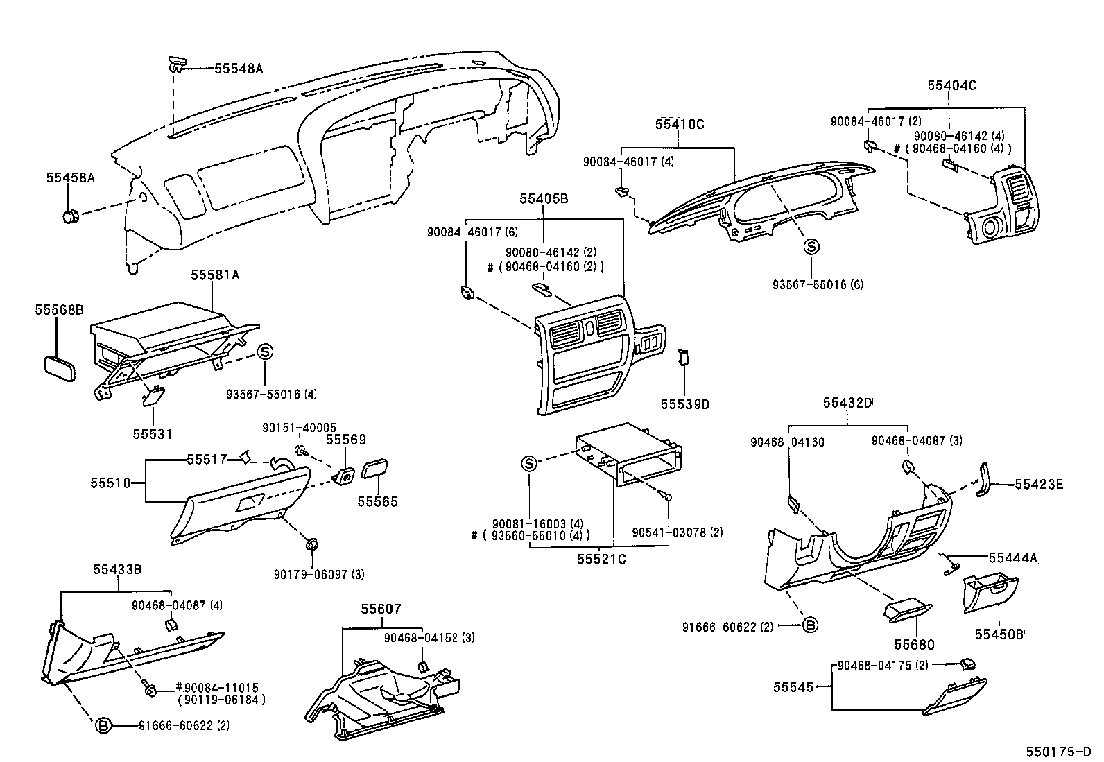Figure 550175D
