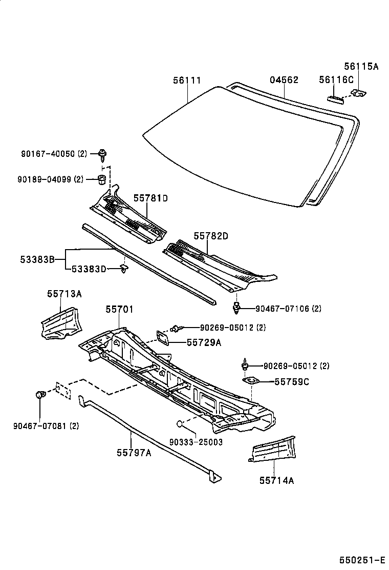 Figure 550251E