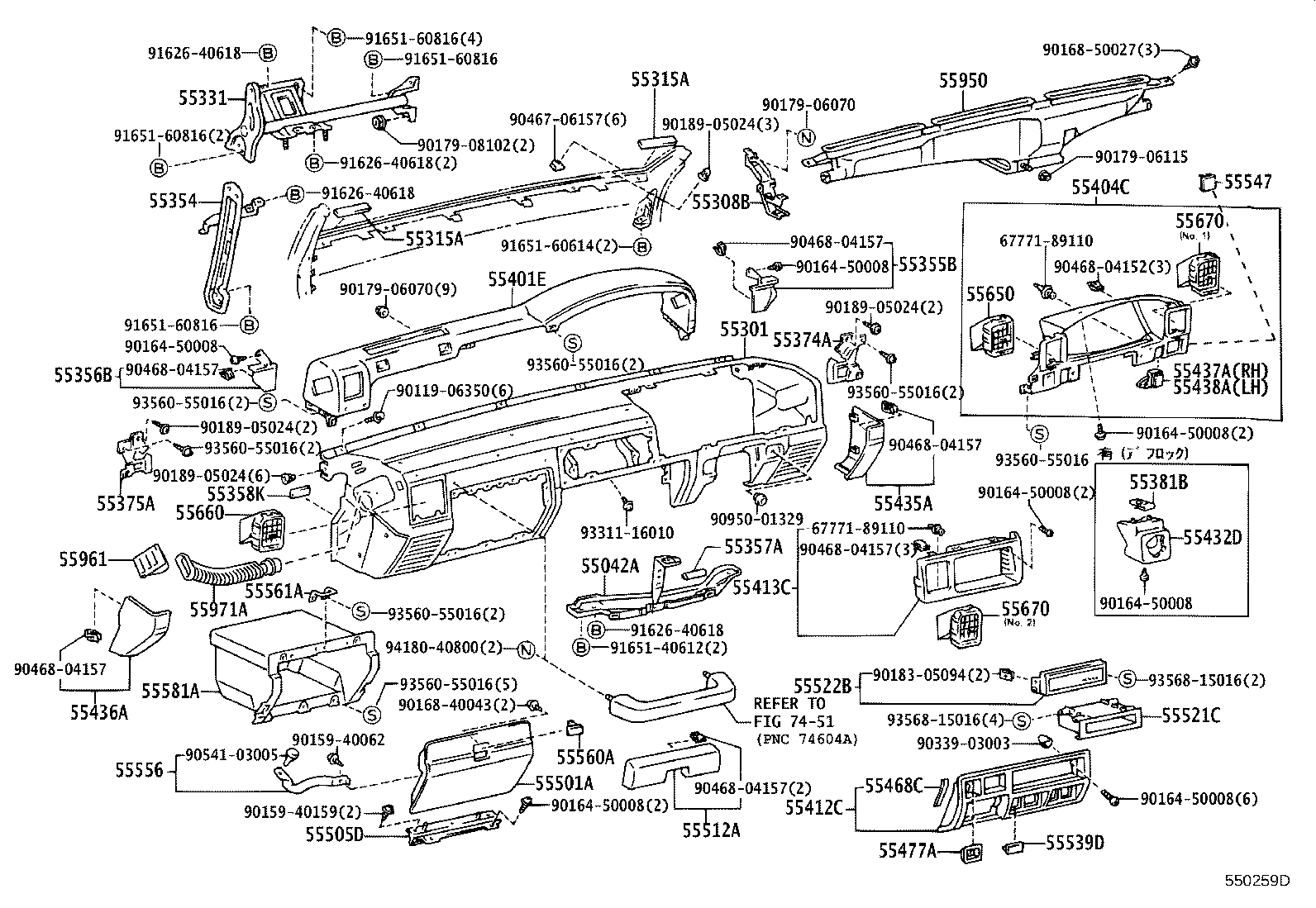Figure 550259D