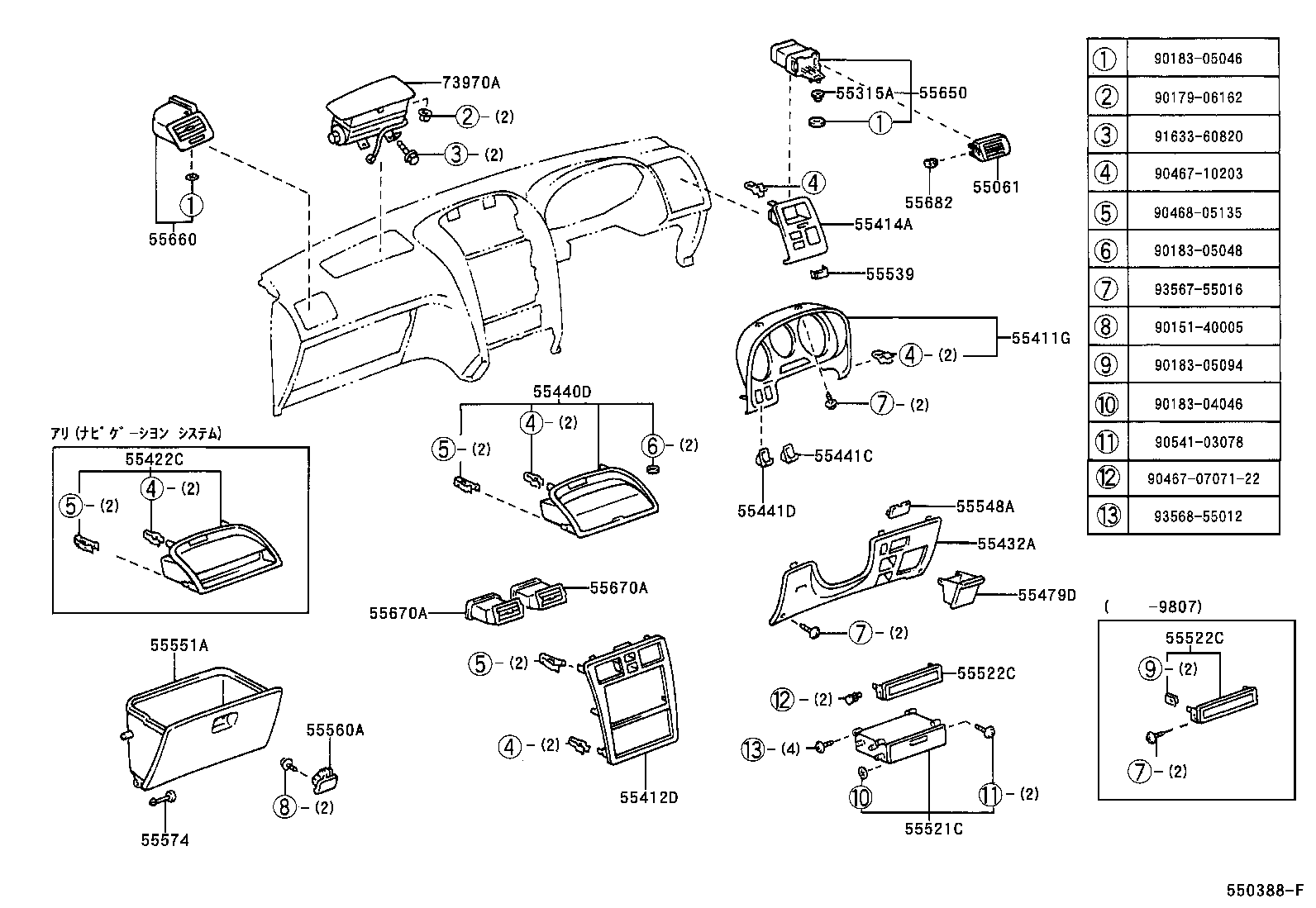 Figure 550388F