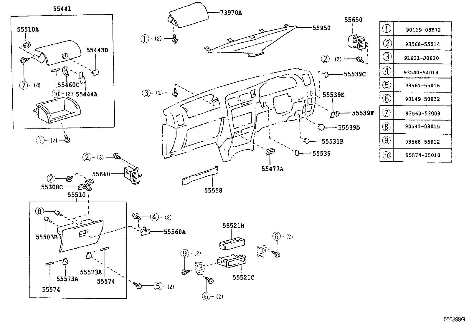 Figure 550399G