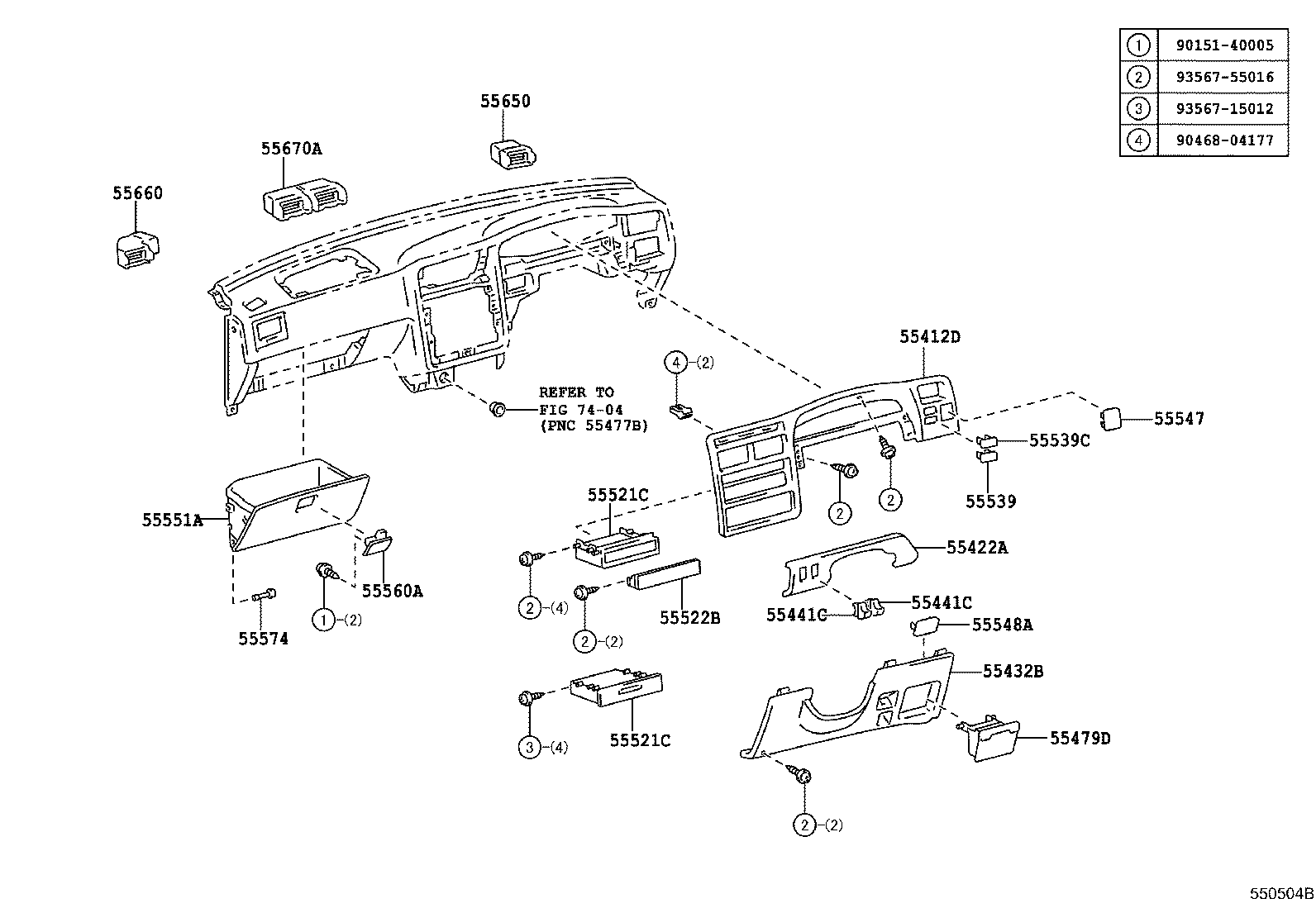 Figure 550505B