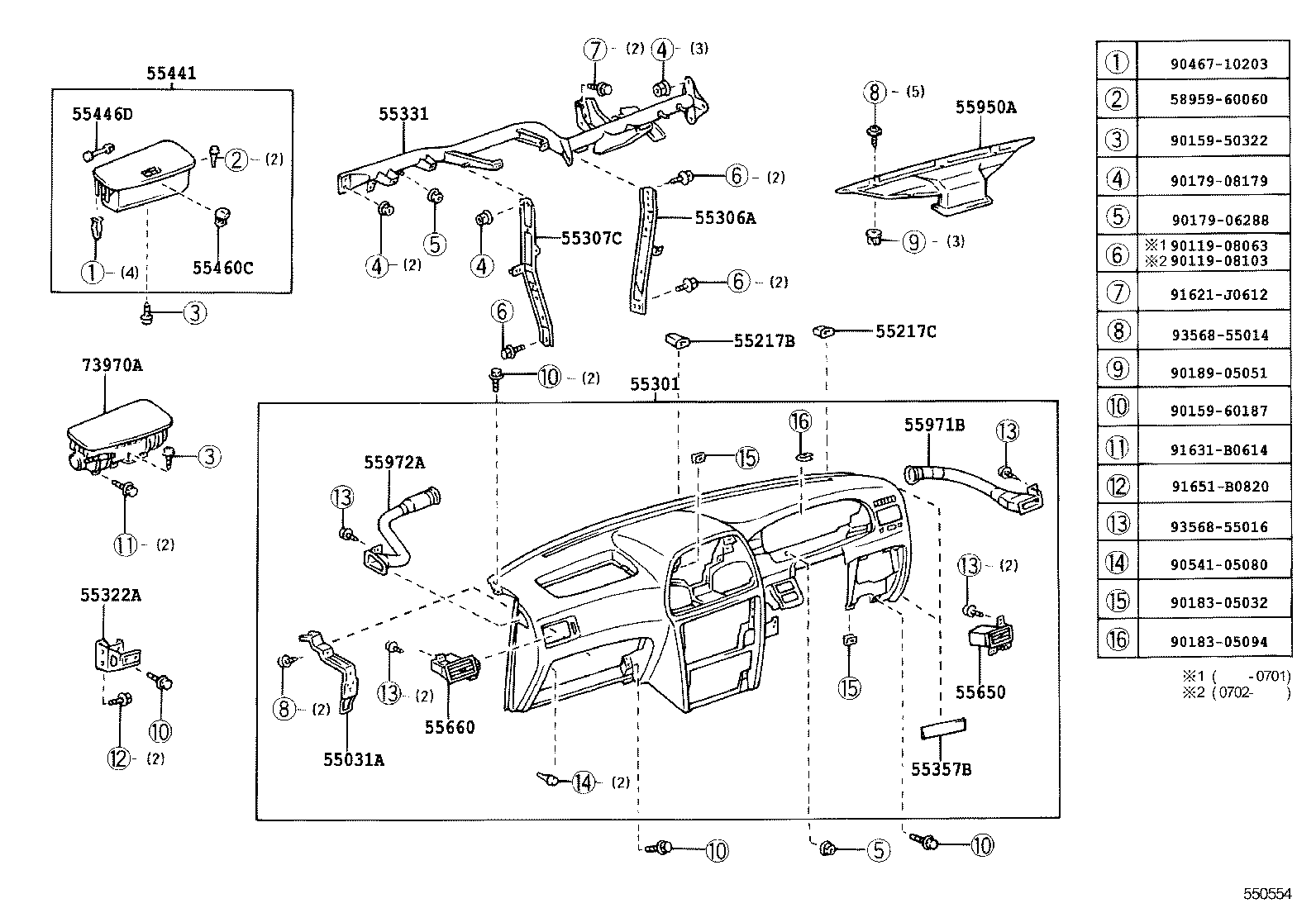 Figure 550554I