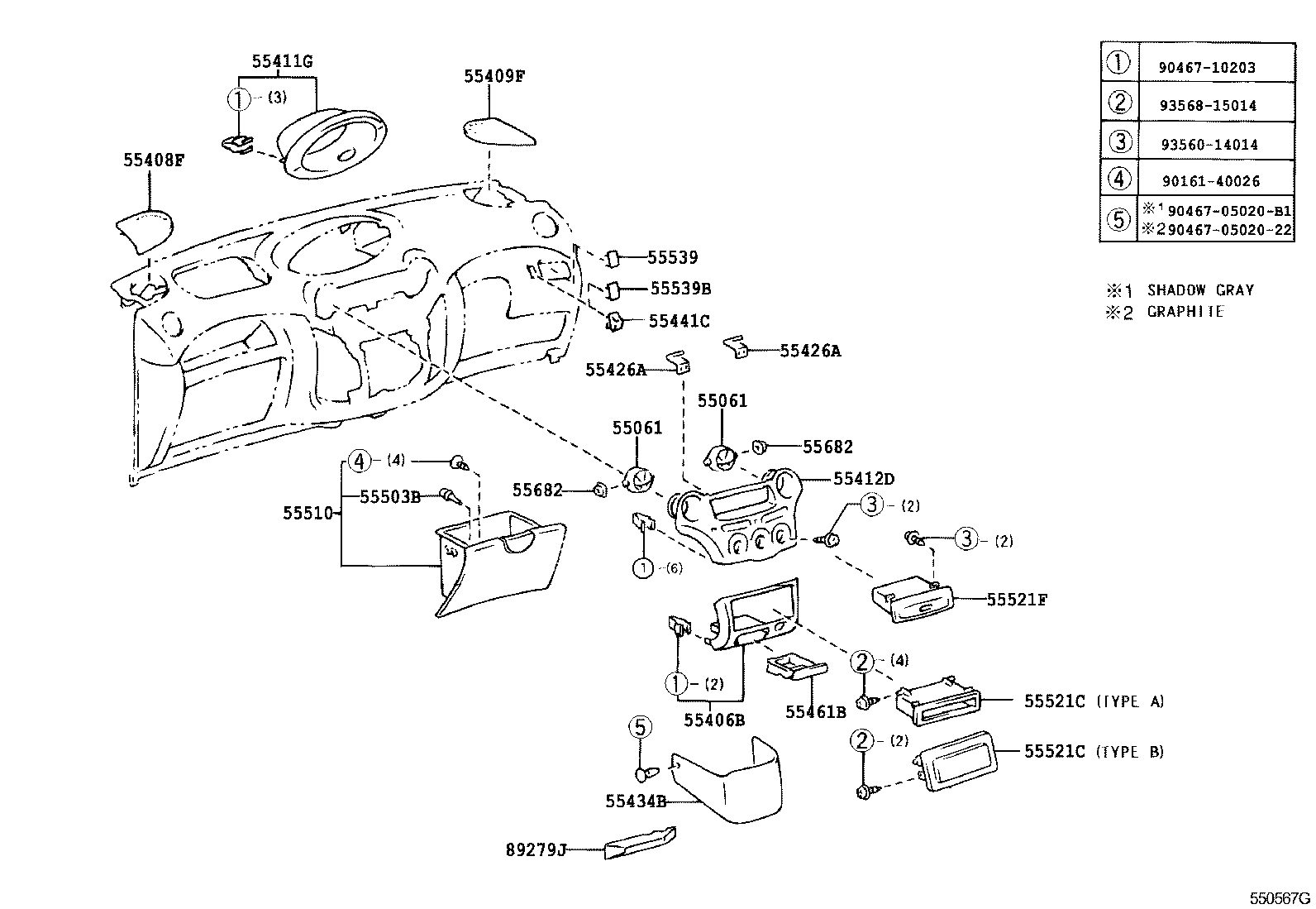 Figure 550567G