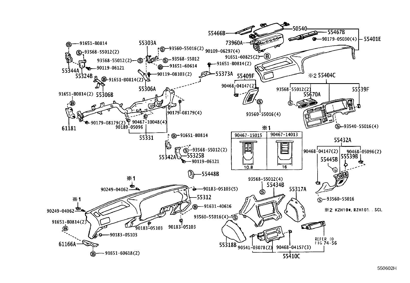 Figure 550602H