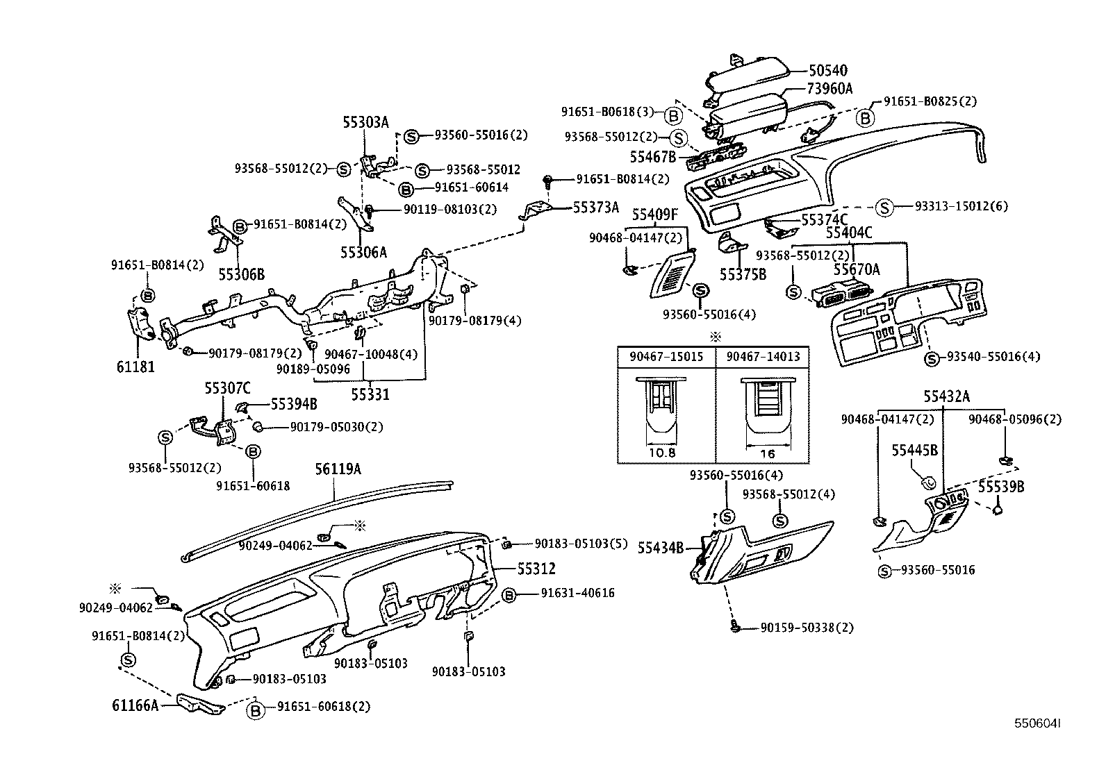 Figure 550604I