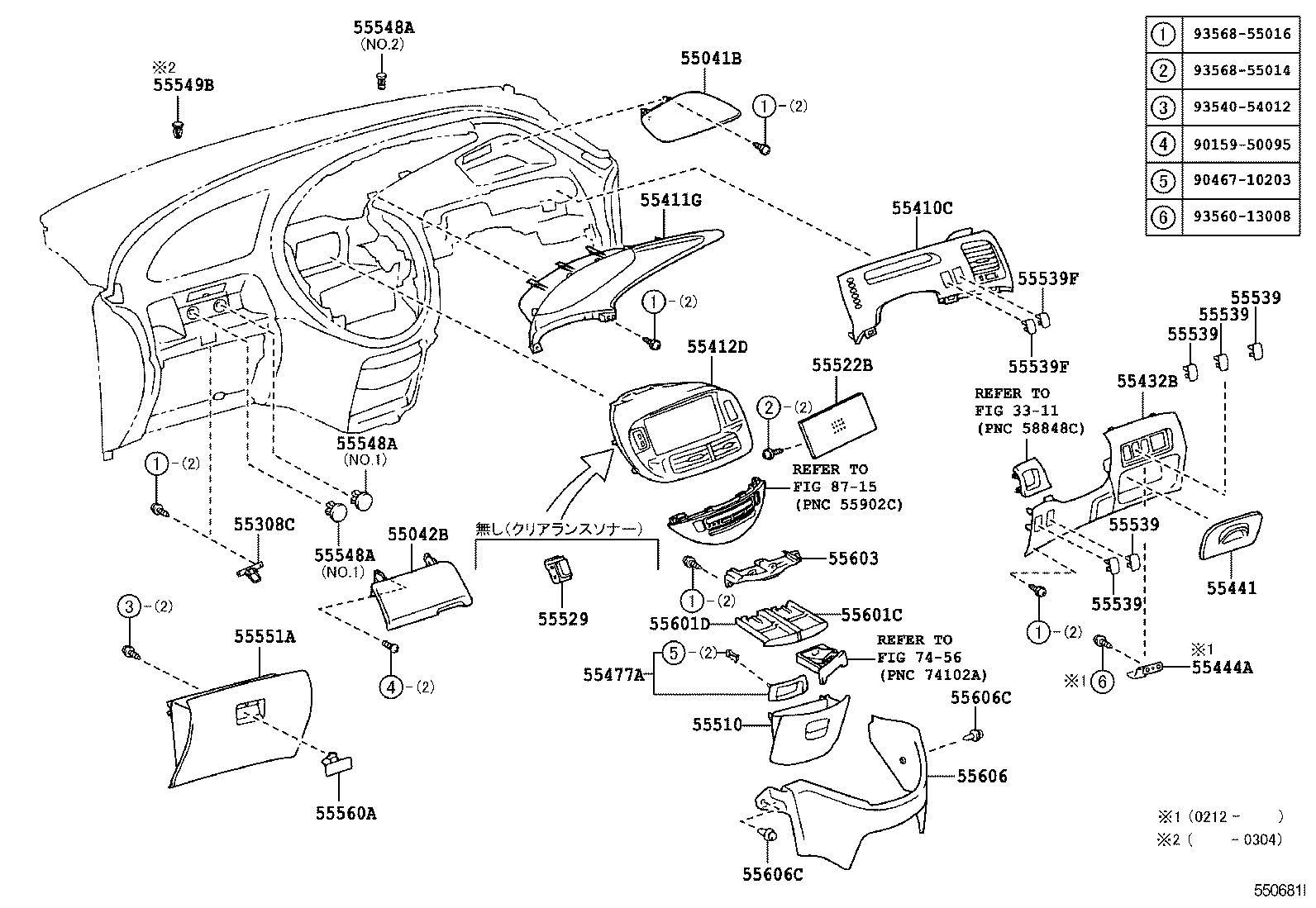 Figure 550681I