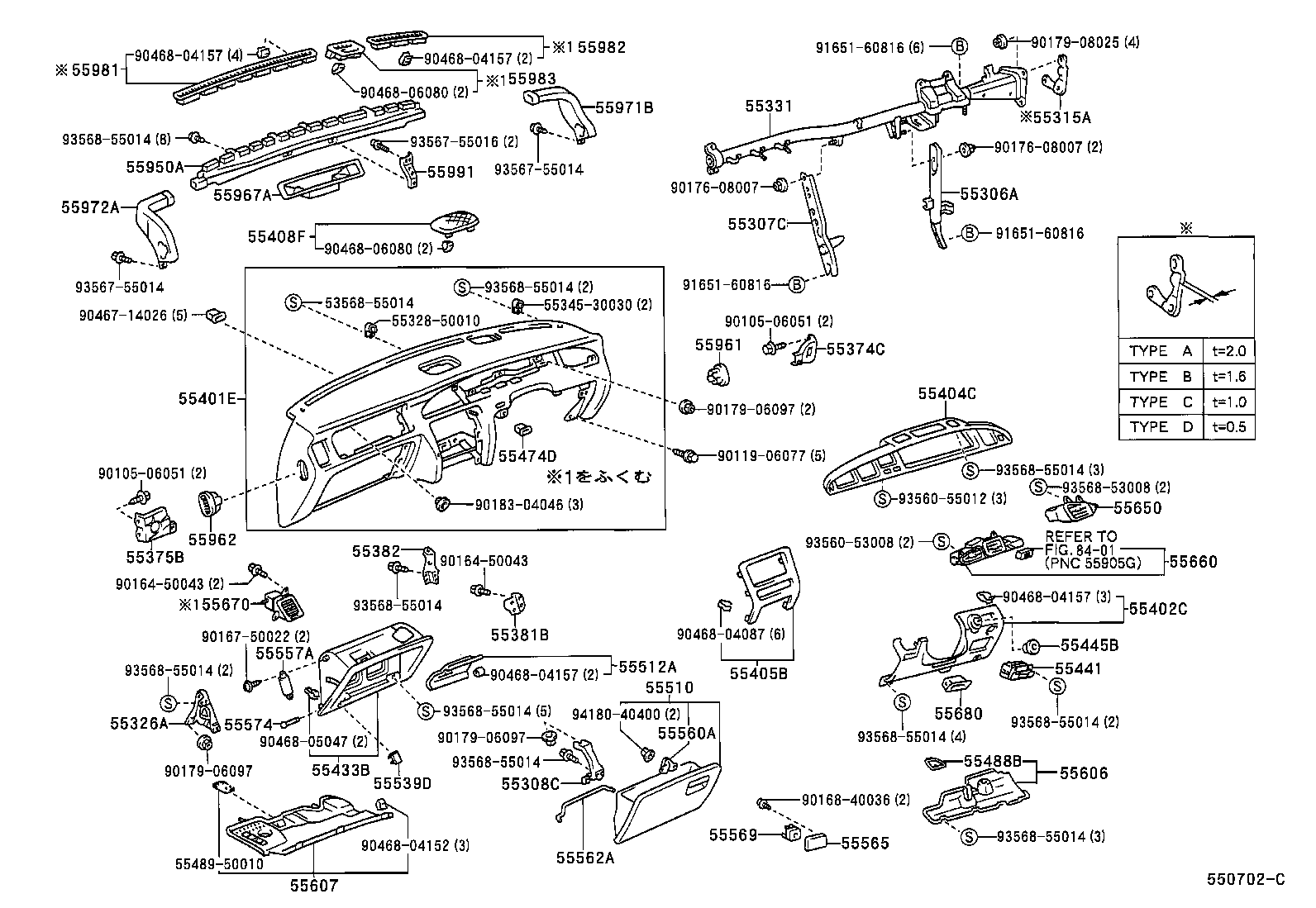Figure 550702C
