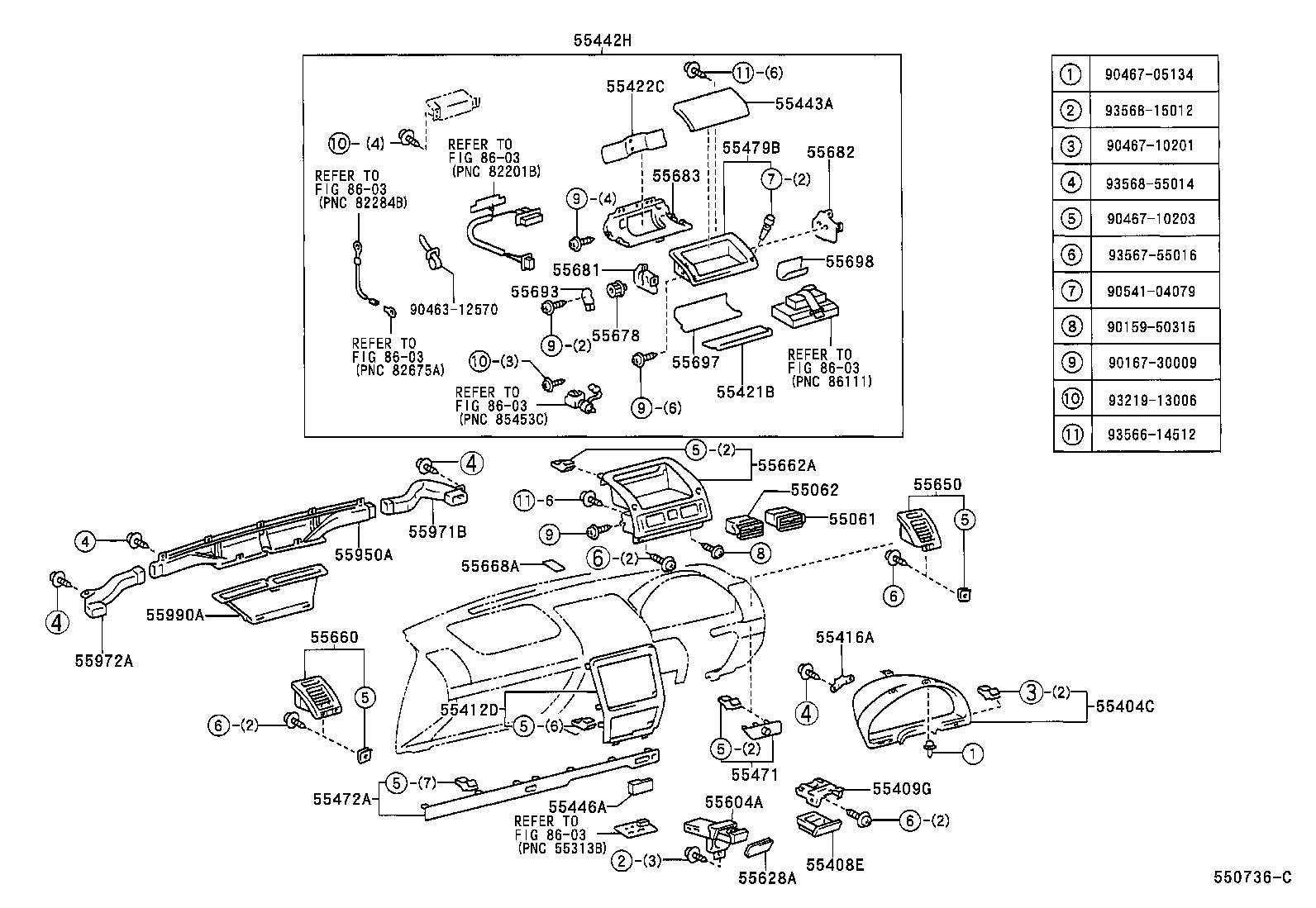 Figure 550736C