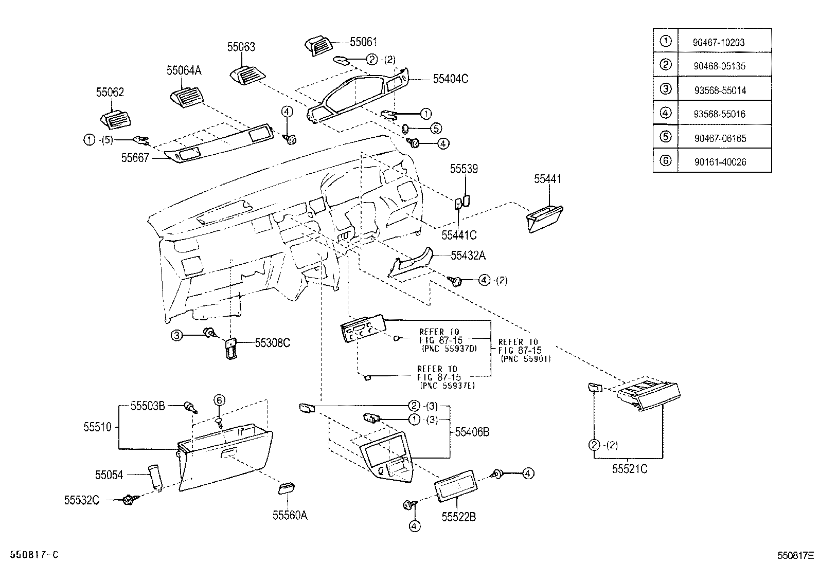 Figure 550817E