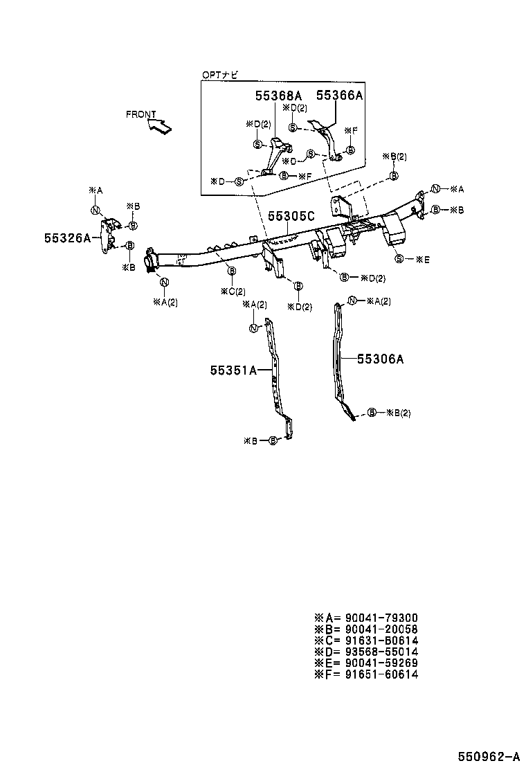 Figure 550962A