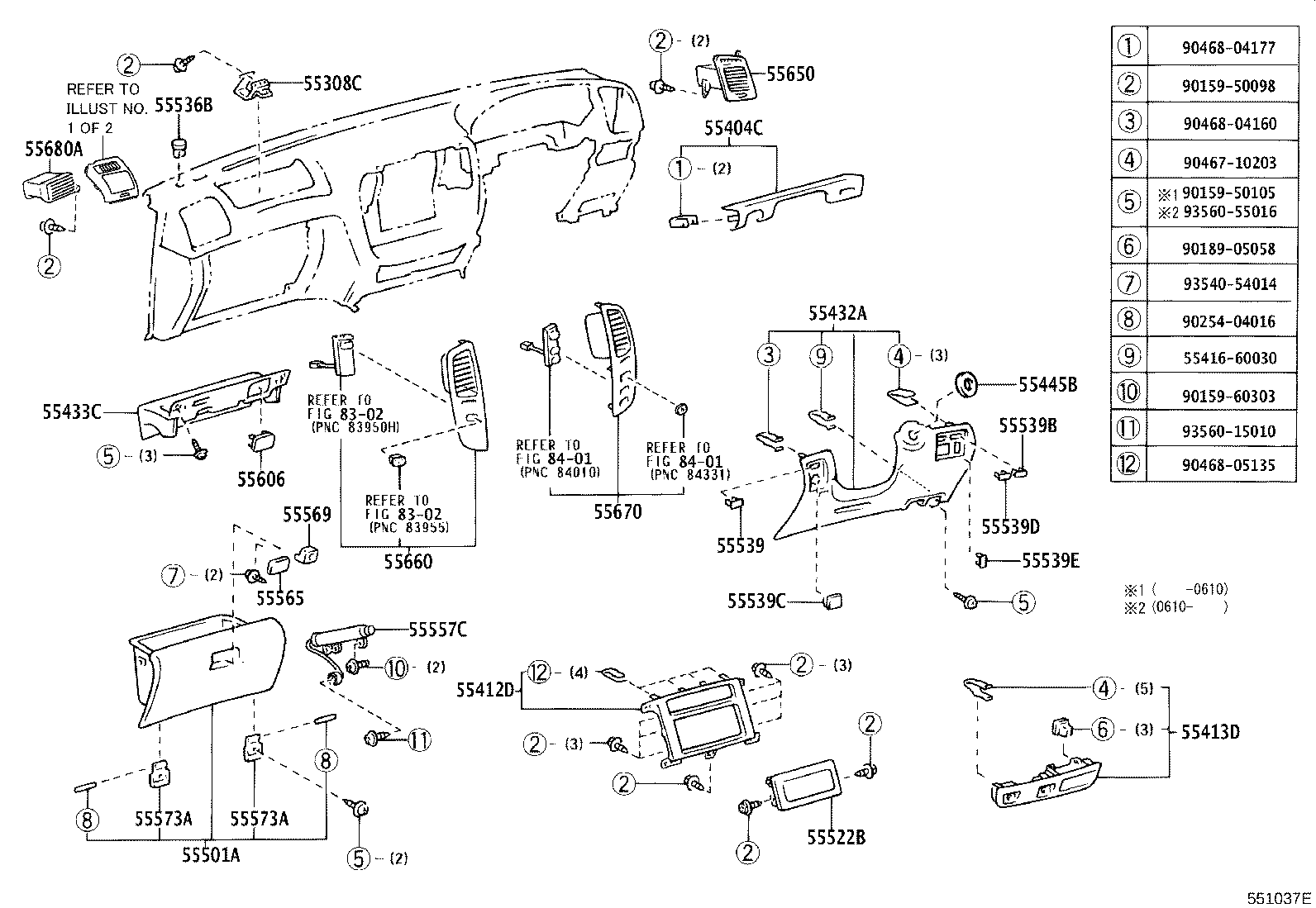 Figure 551037E