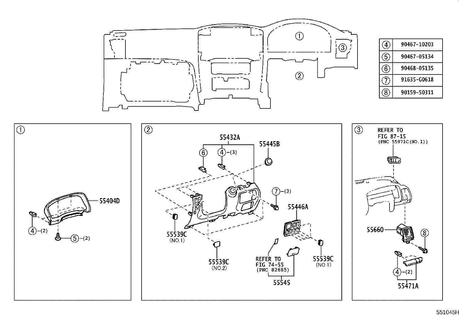 Figure 551045H