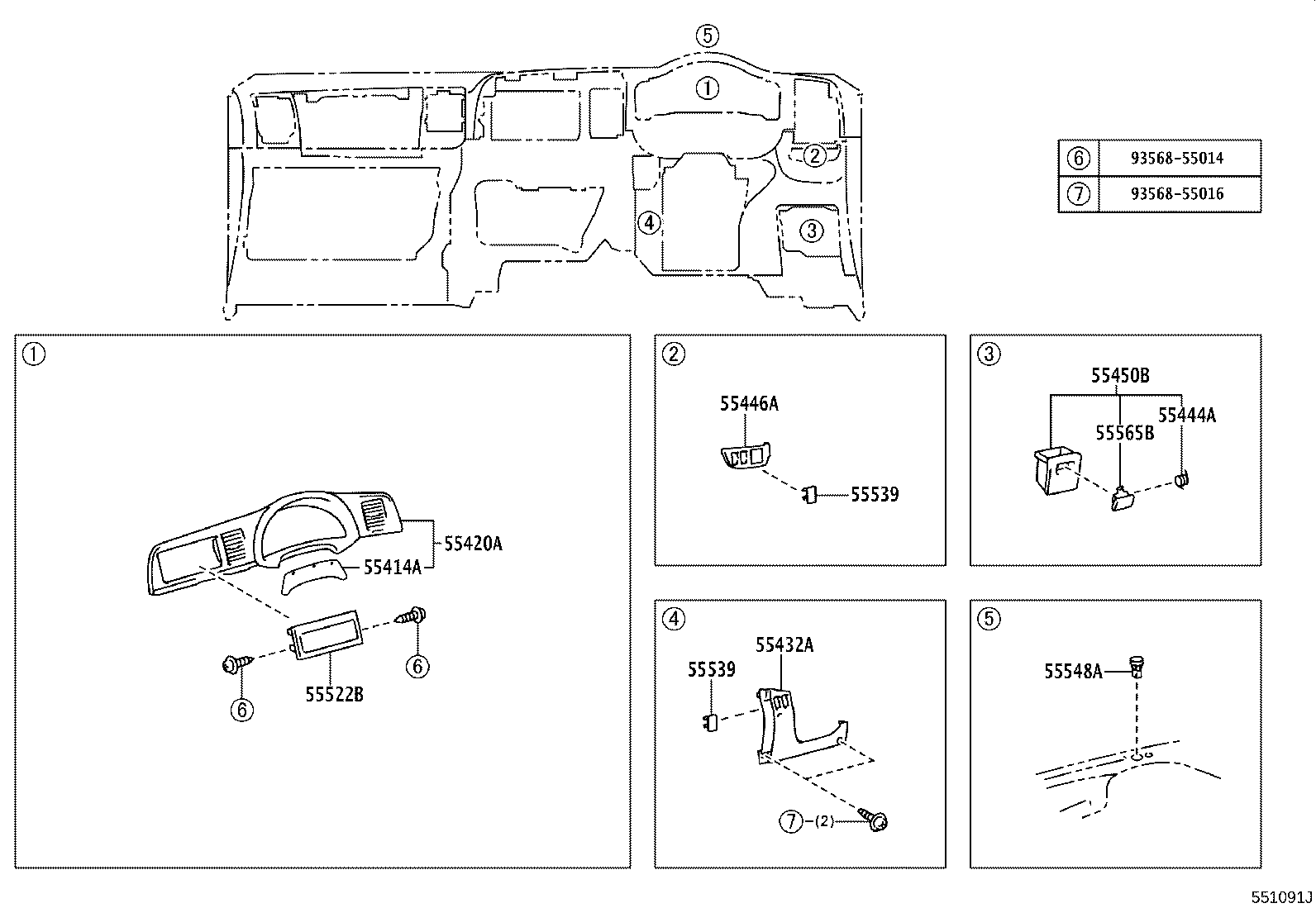 Figure 551091J