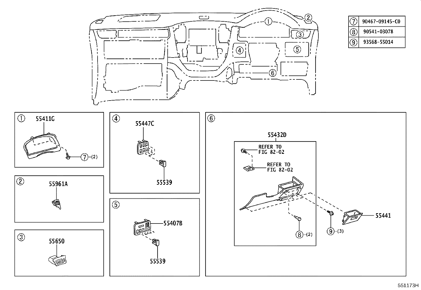 Figure 551173H