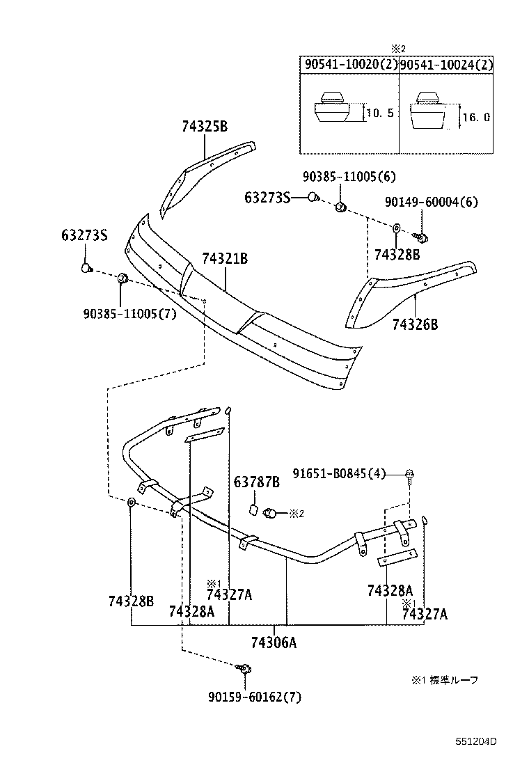 Figure 551204D