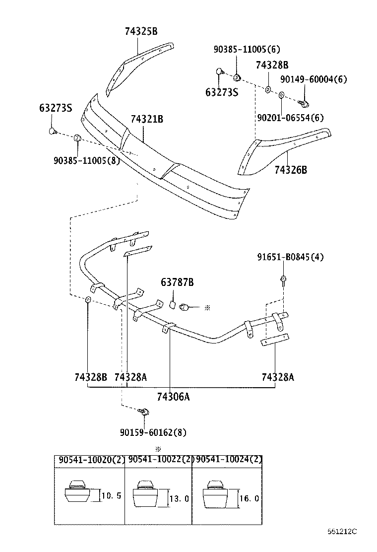 Figure 551212C