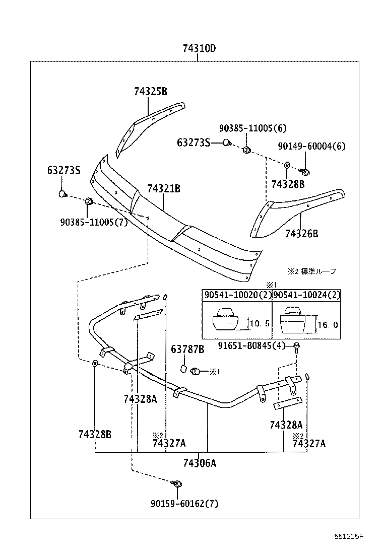Figure 551215F