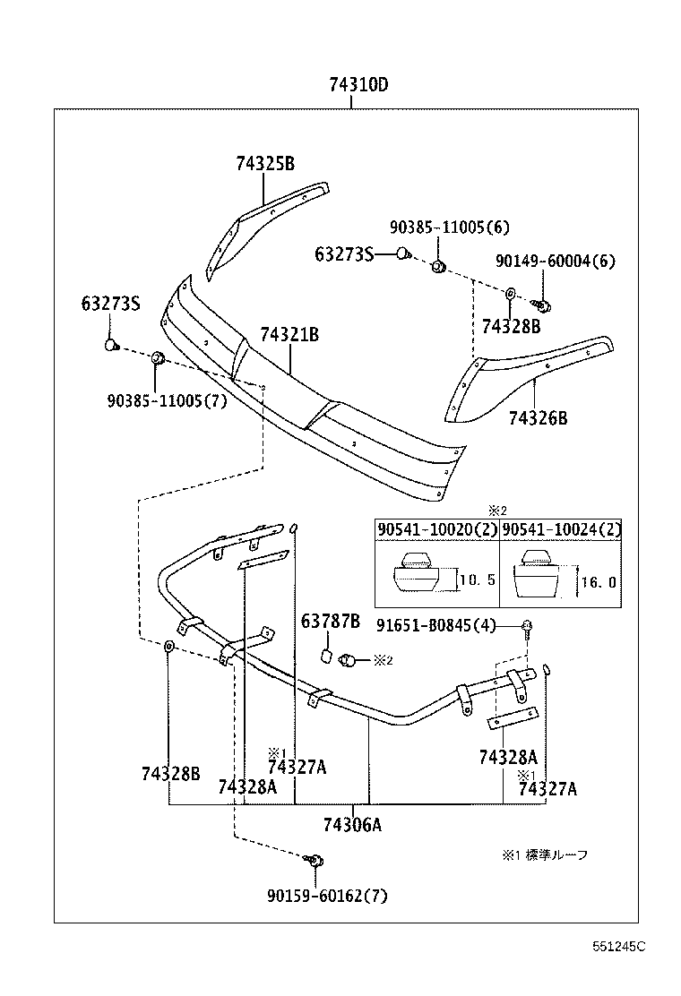 Figure 551245C