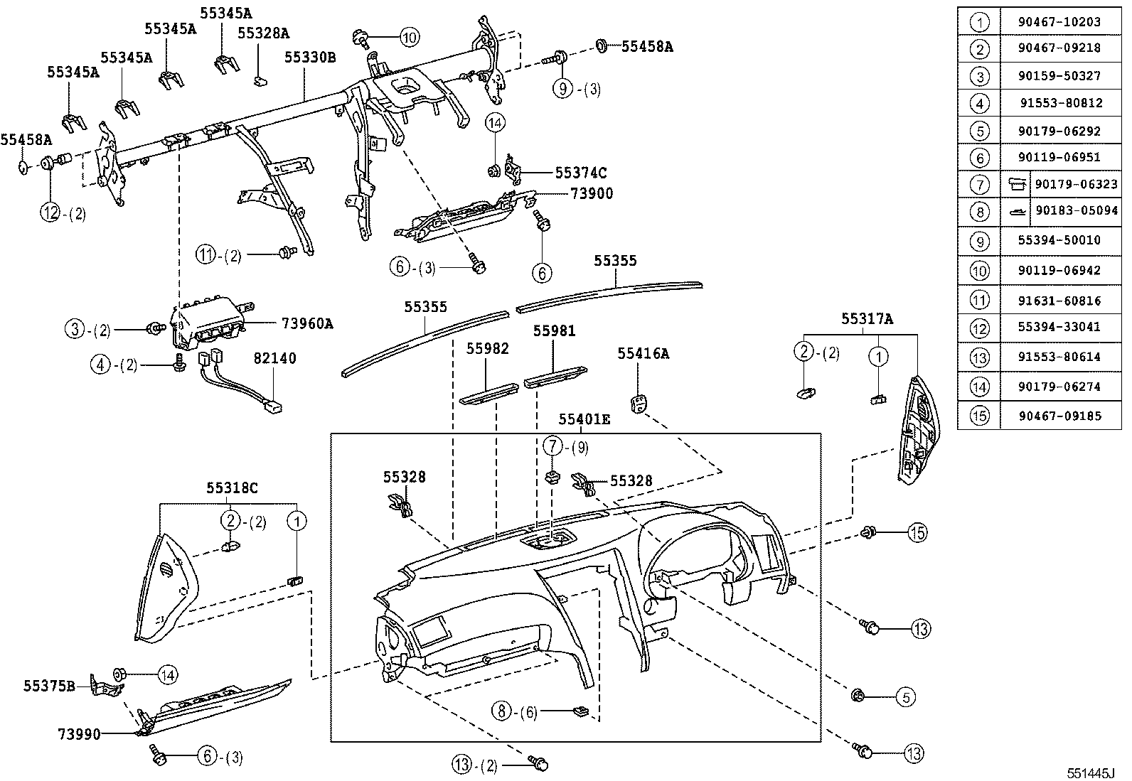 Figure 551445J