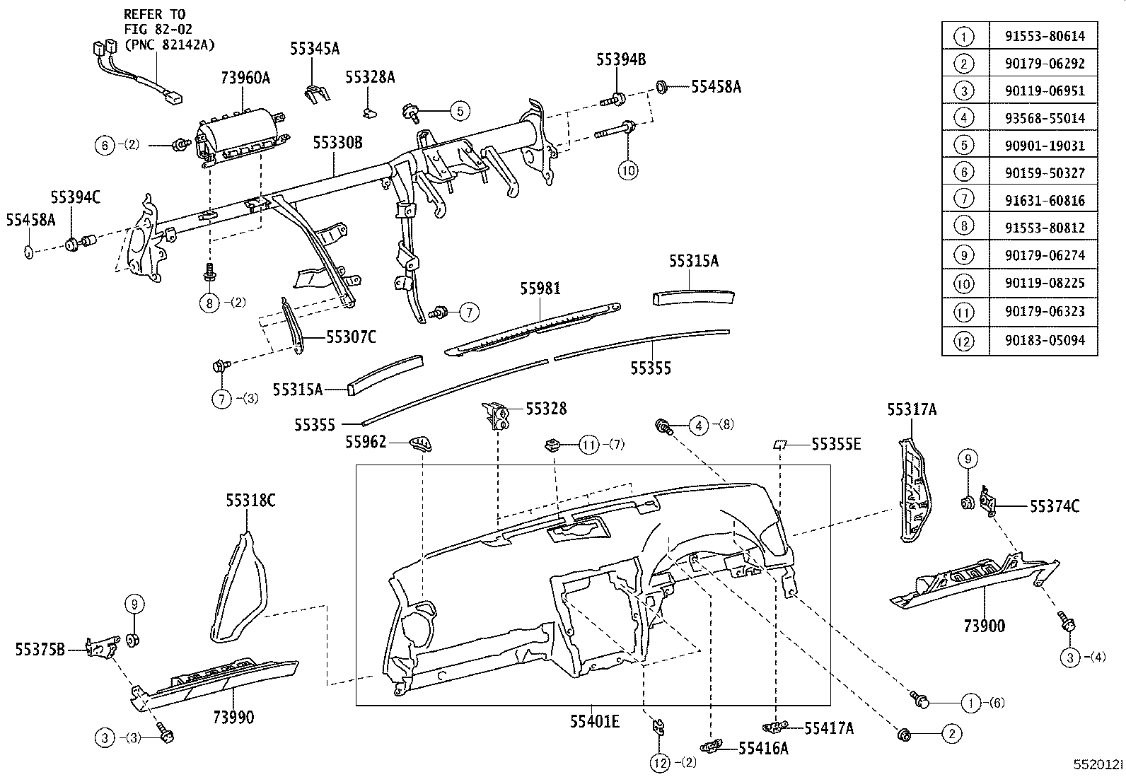 Figure 552012I
