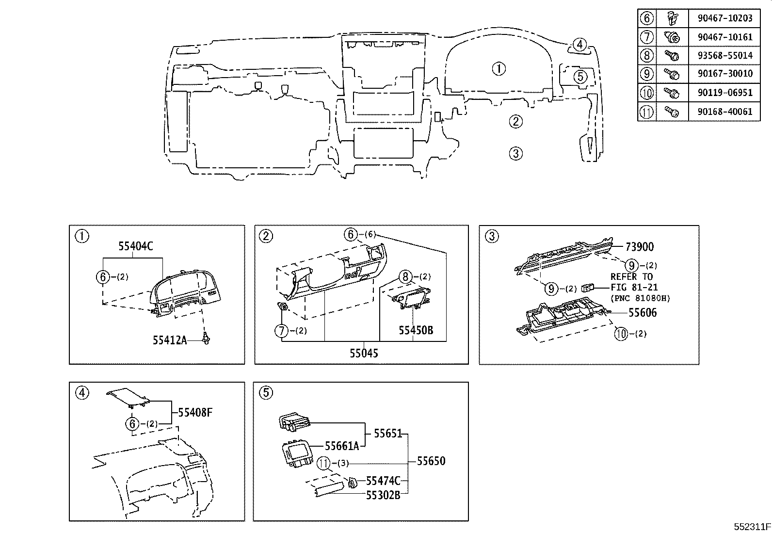 Figure 552311F