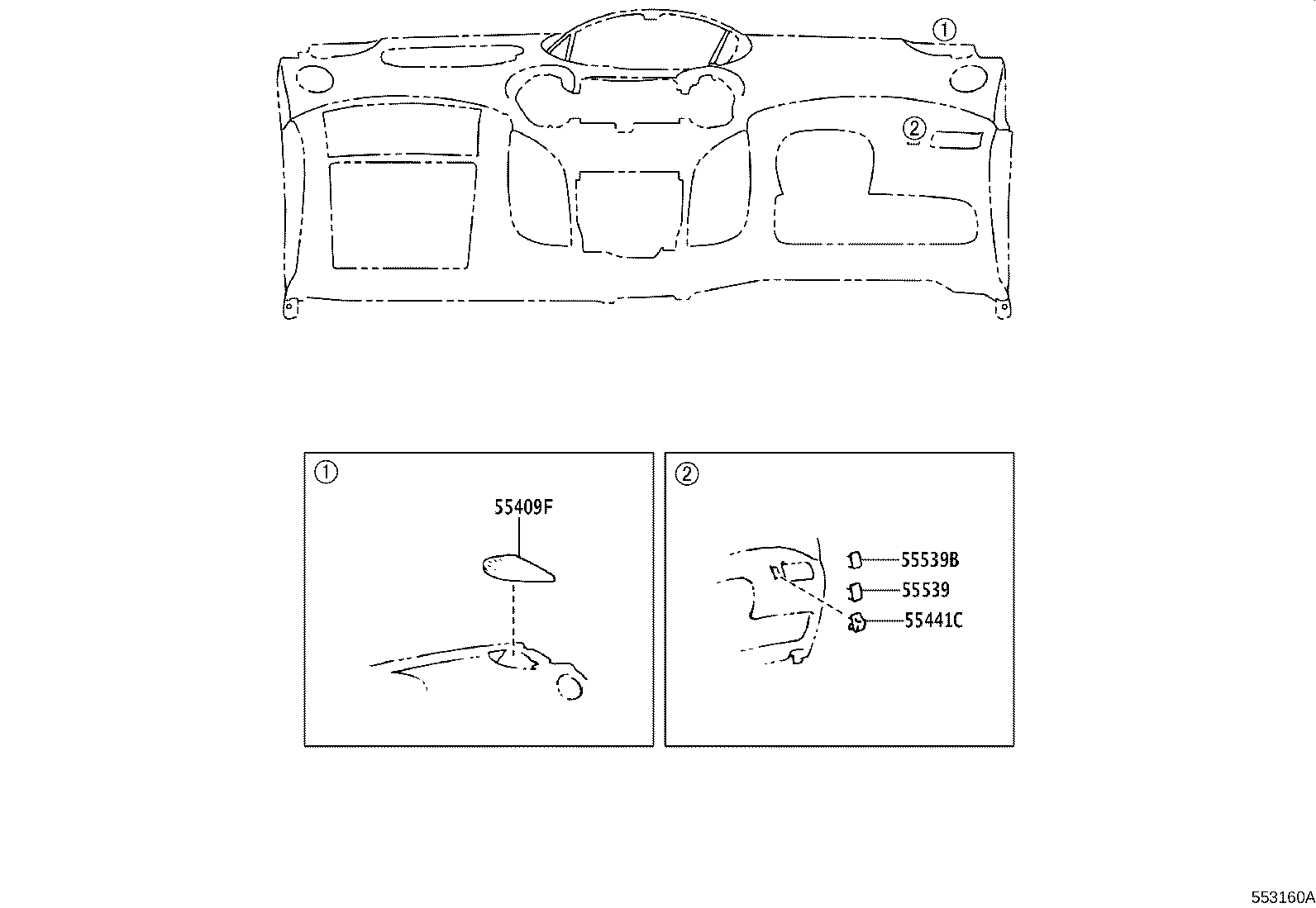 Figure 553160A