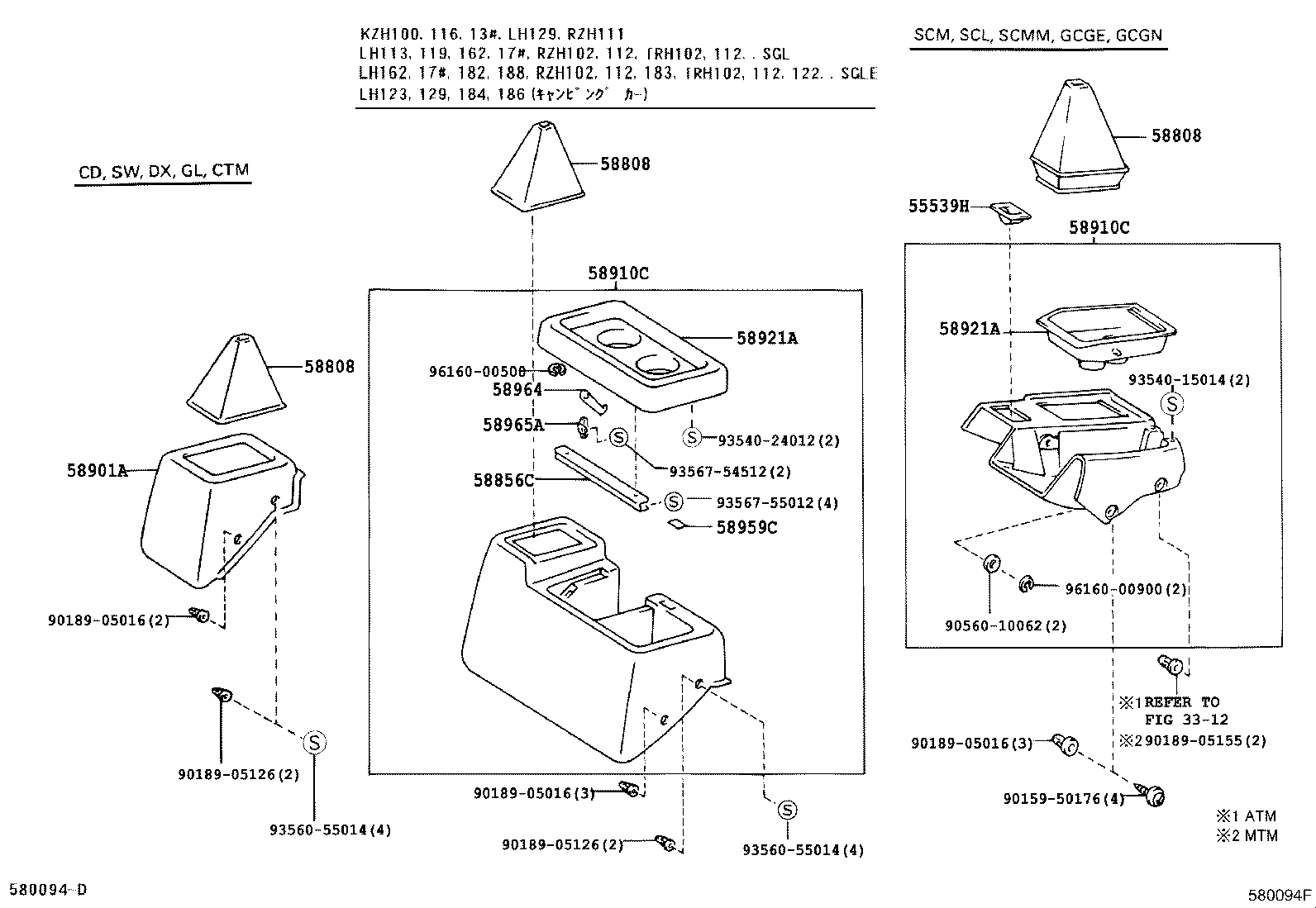 Figure 580094F