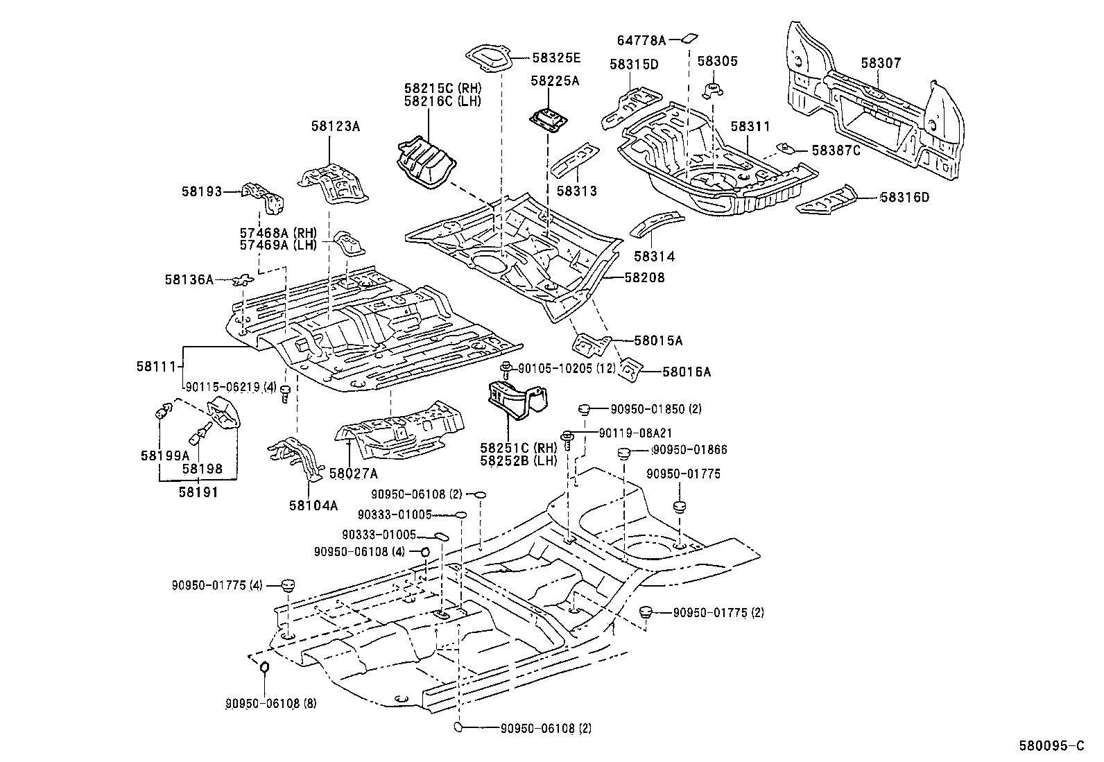 Figure 580095C