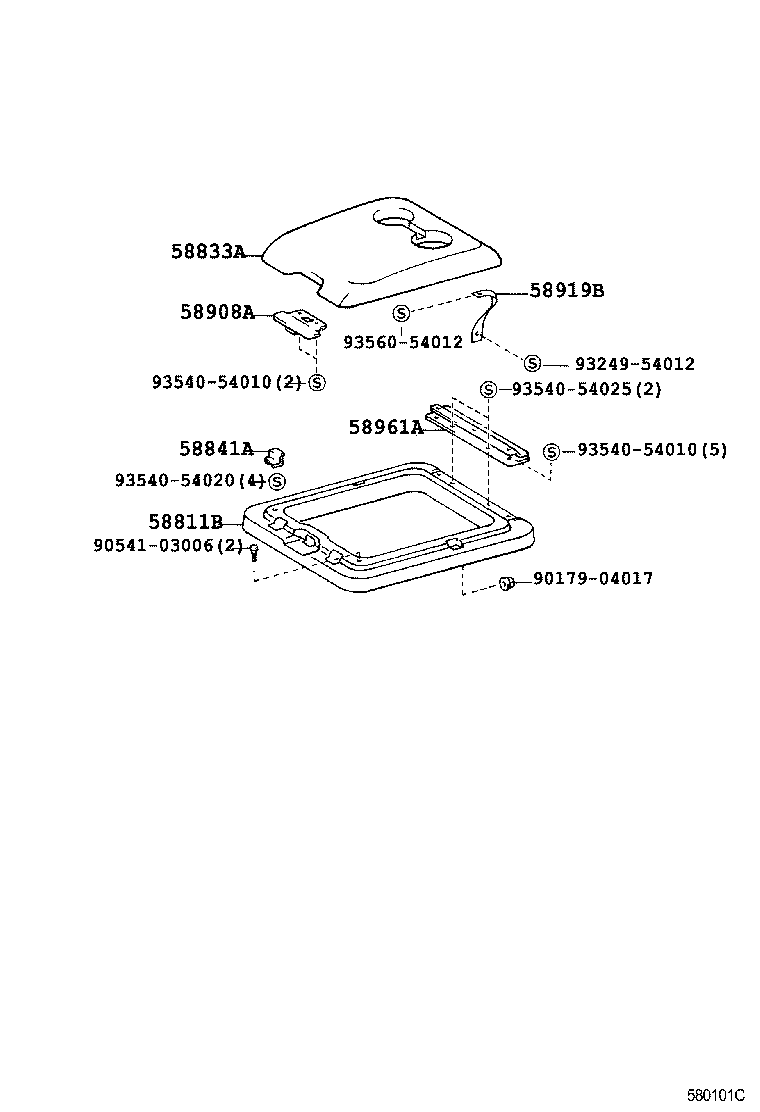 Figure 580101C
