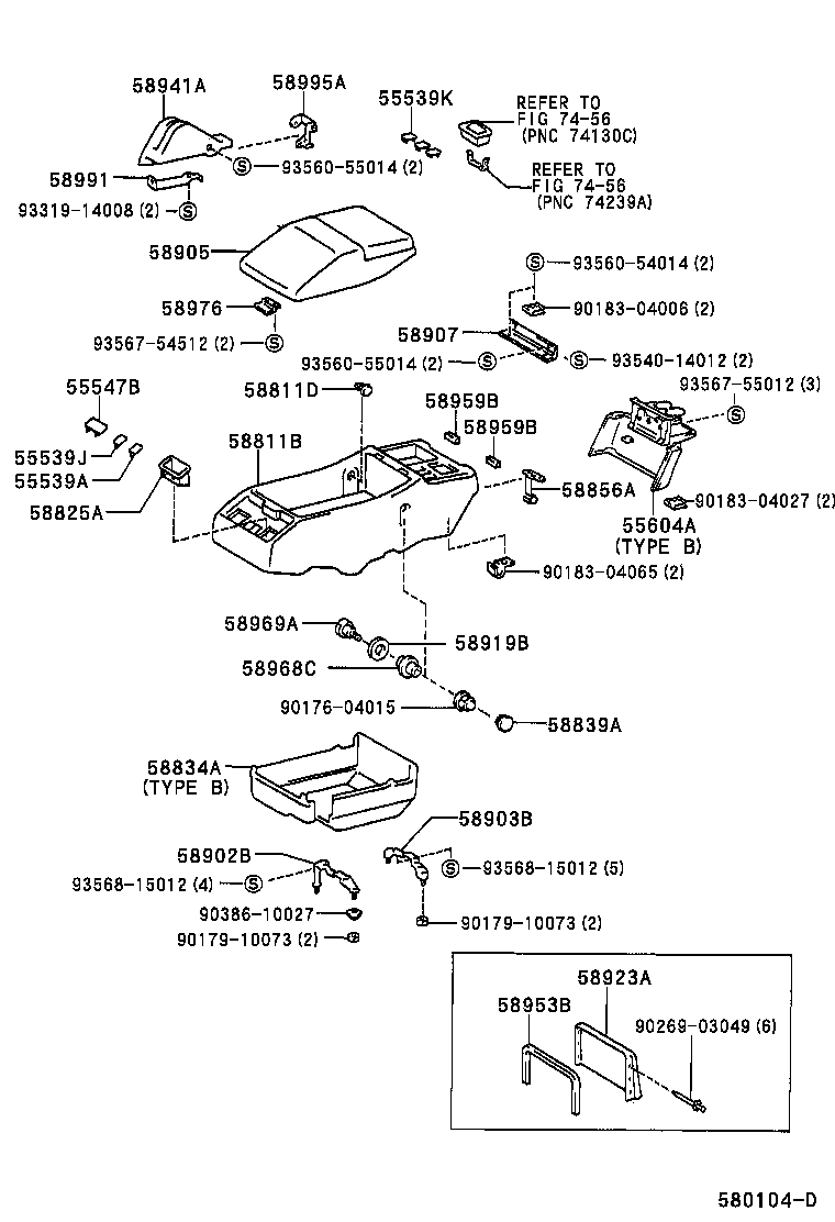 Figure 580104D
