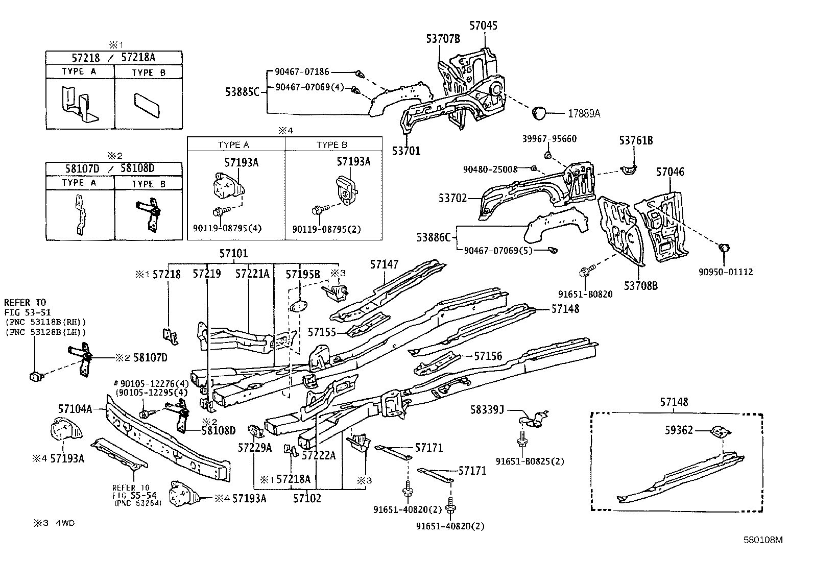 Figure 580108M