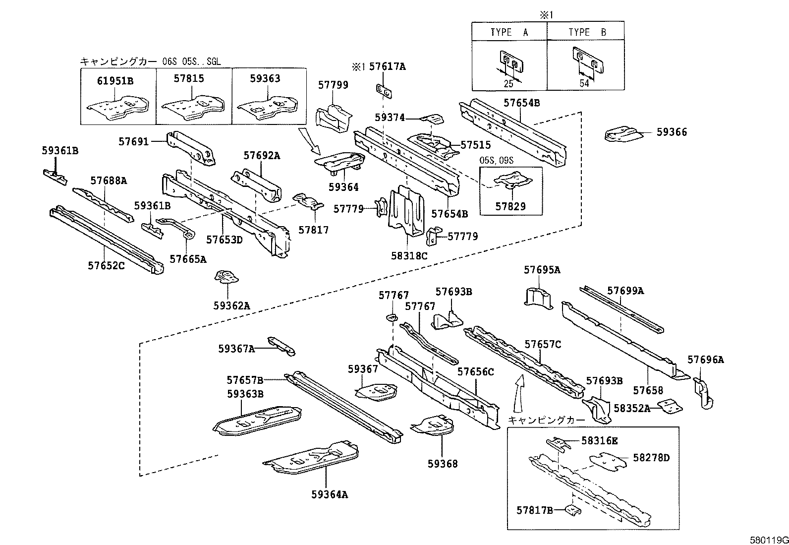 Figure 580119G