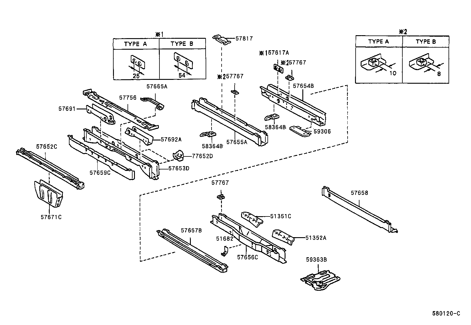 Figure 580120C
