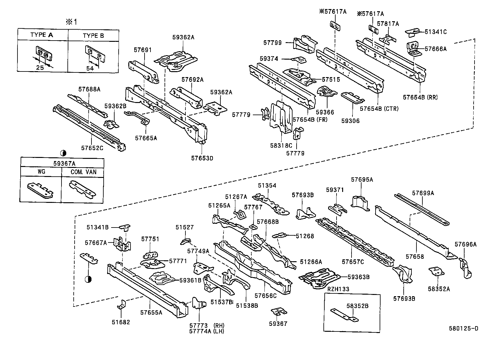 Figure 580125D