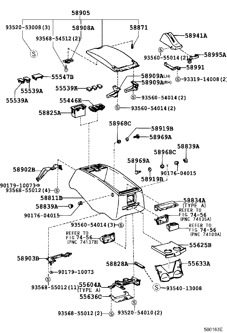 Figure 580163E
