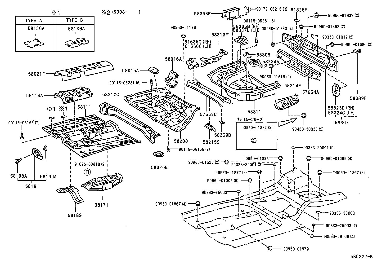 Figure 580222K