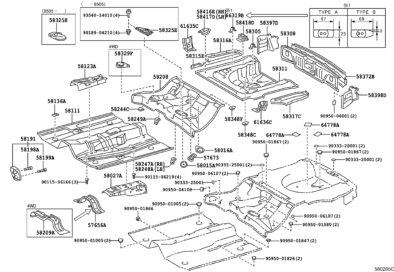 Figure 580265C