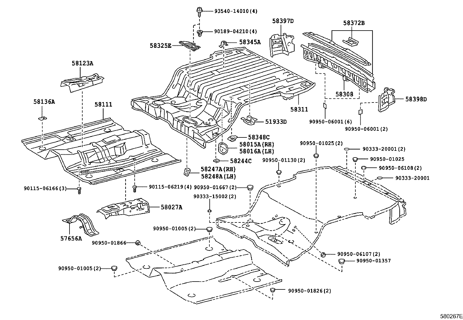 Figure 580267E