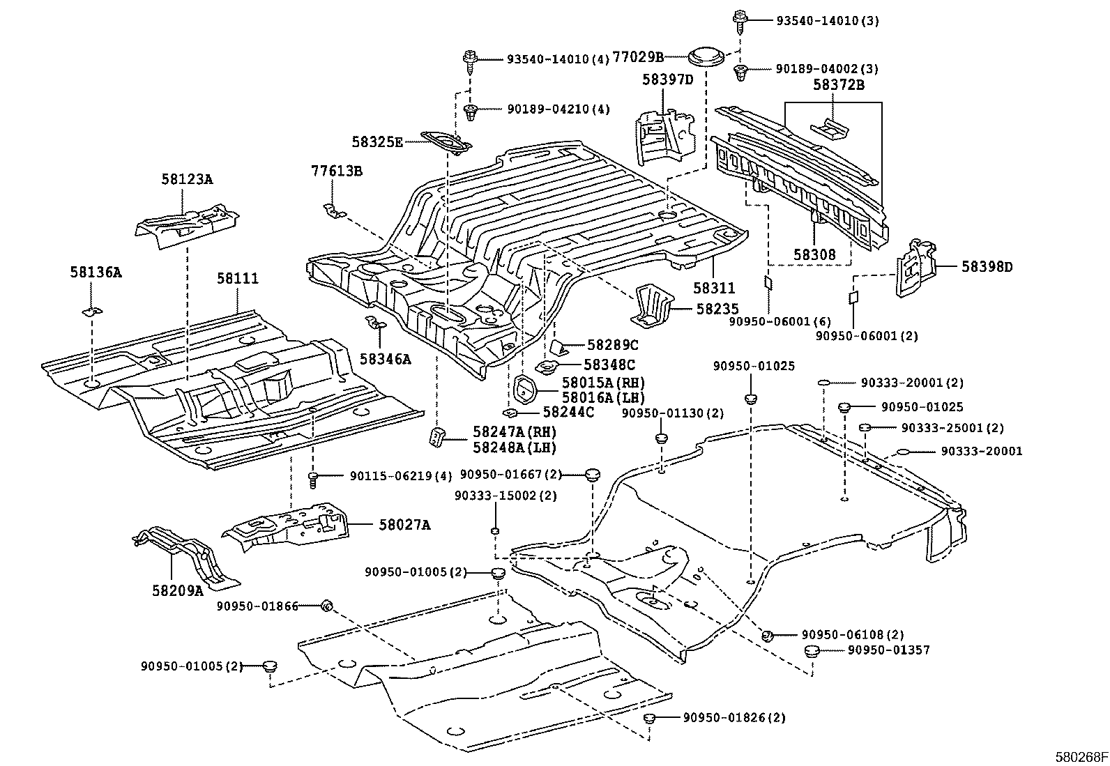Figure 580268F