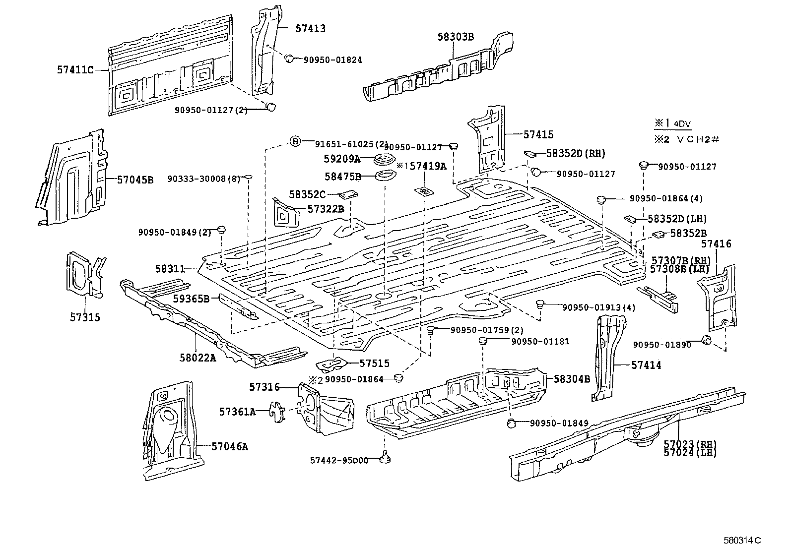 Figure 580314D