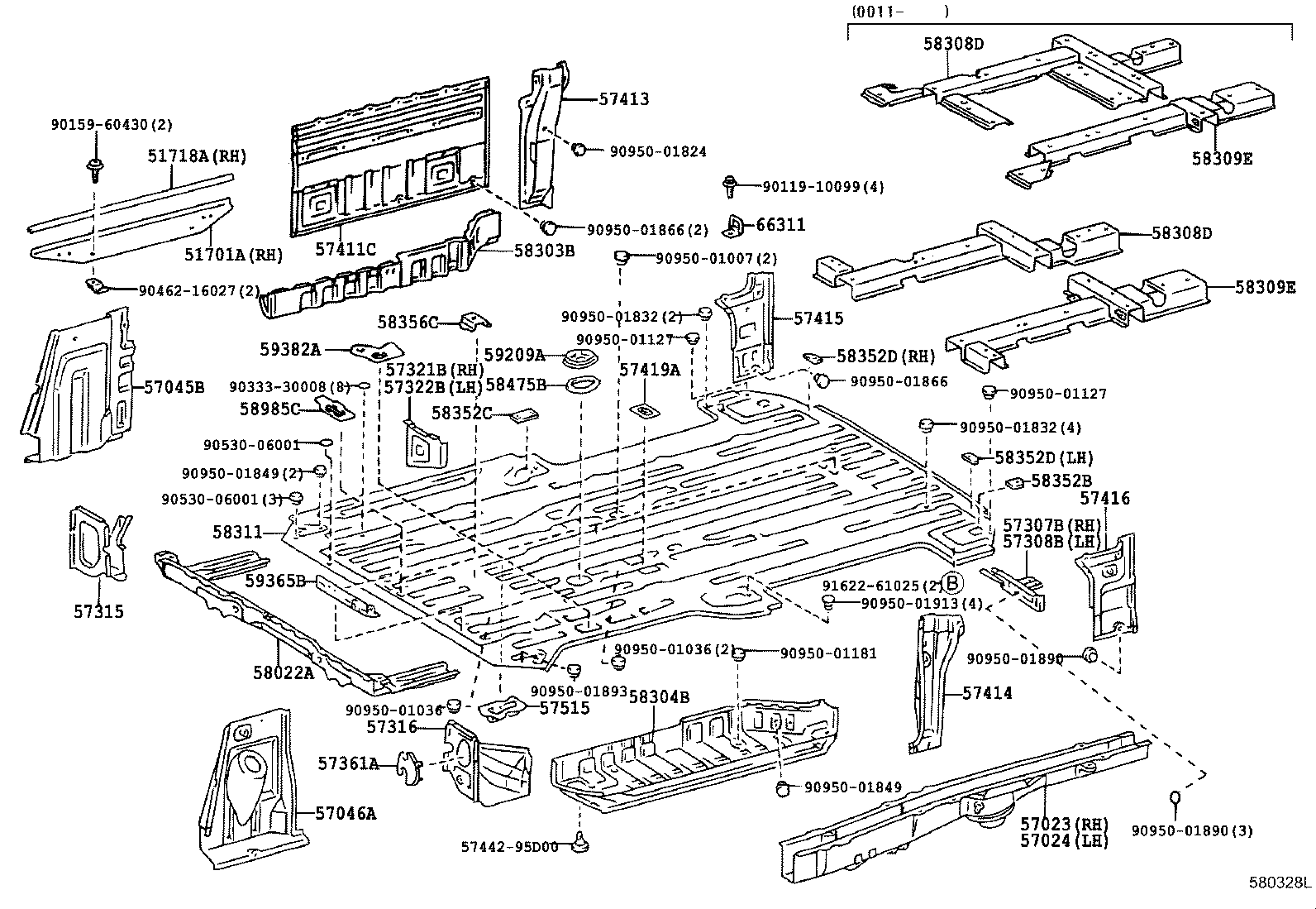 Figure 580328L