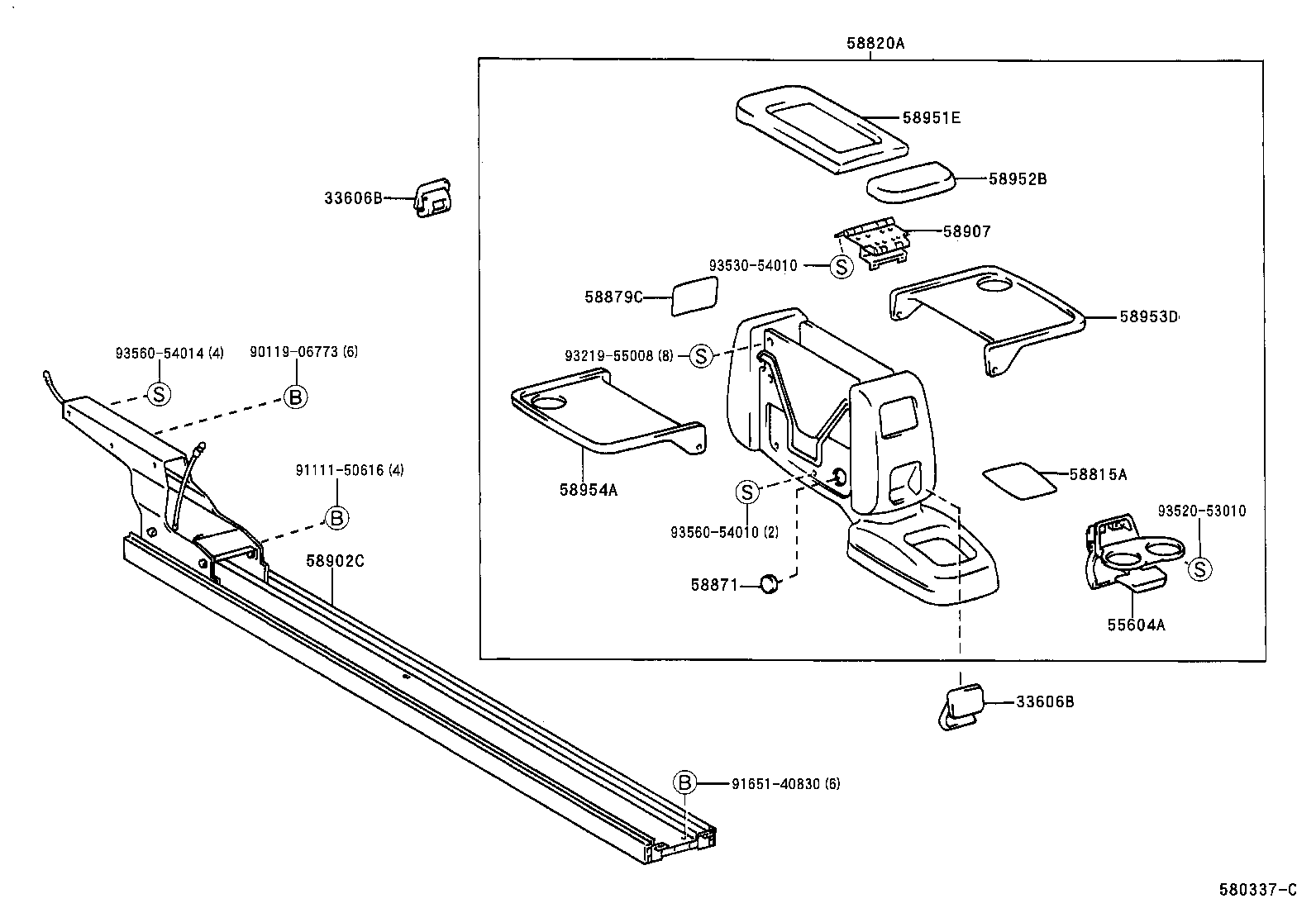 Figure 580337C