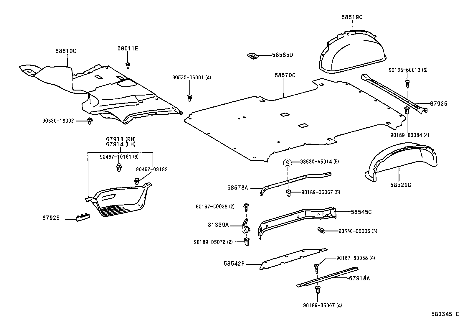 Figure 580345E