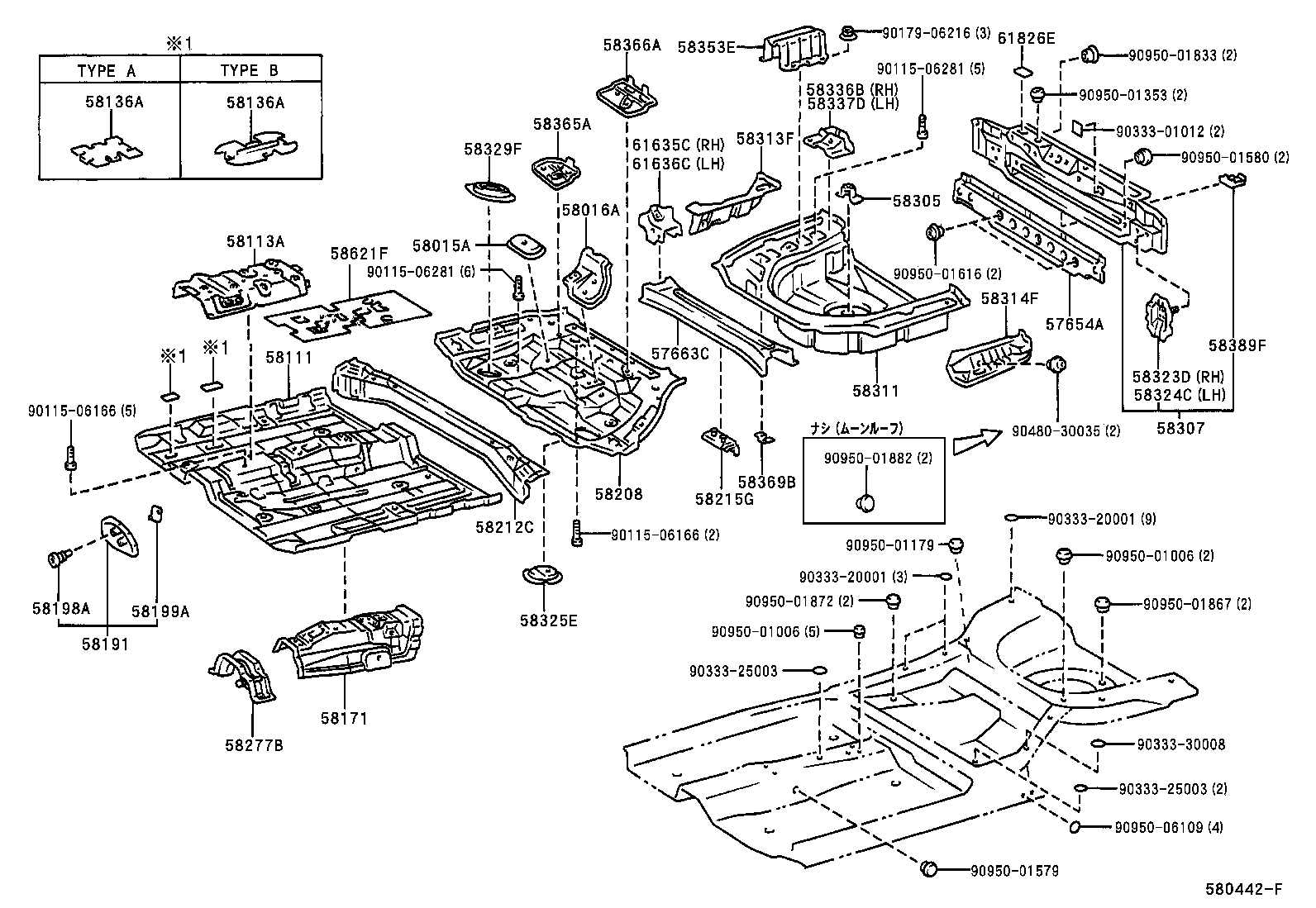 Figure 580442F