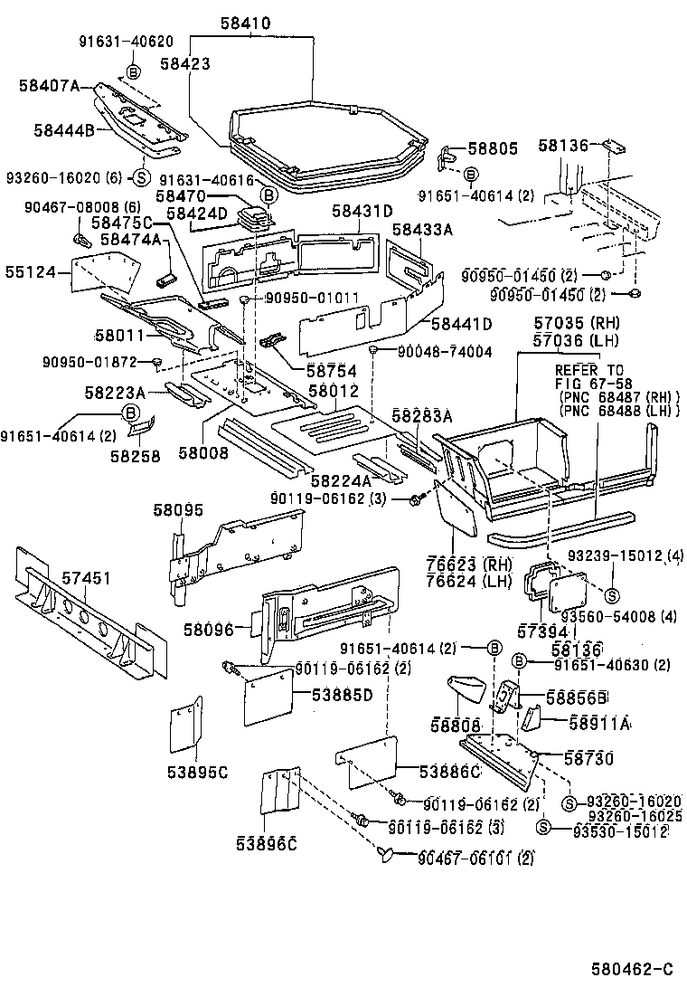 Figure 580462C