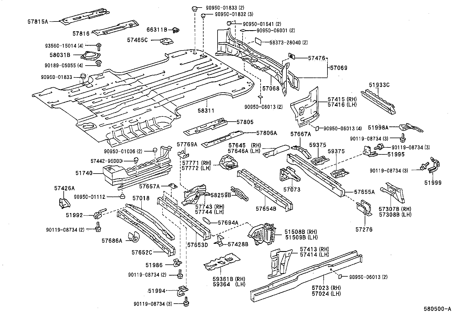 Figure 580500A