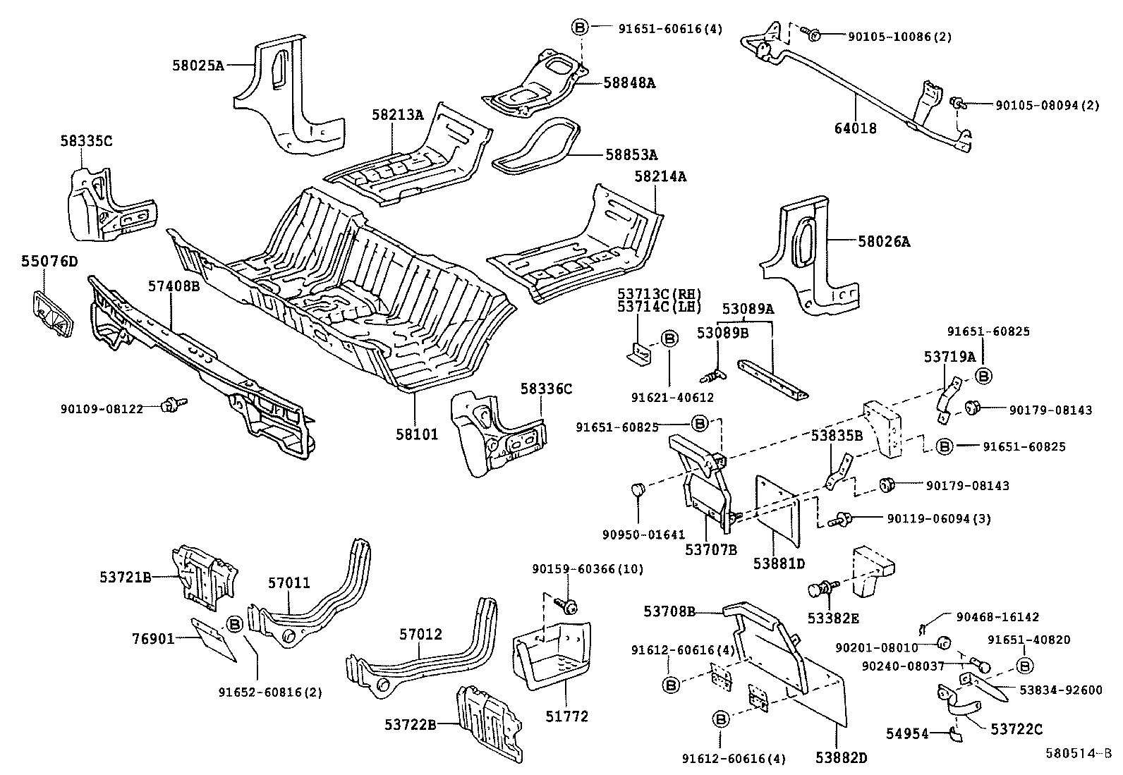 Figure 580514B