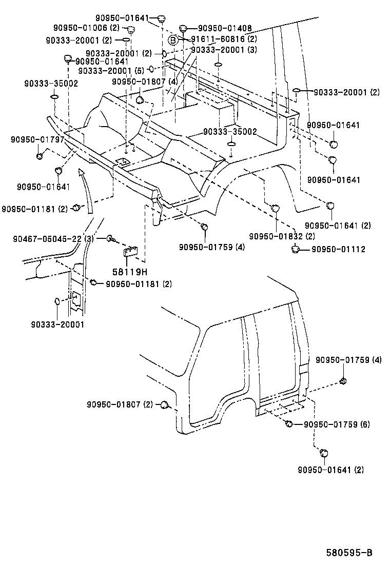 Figure 580595B