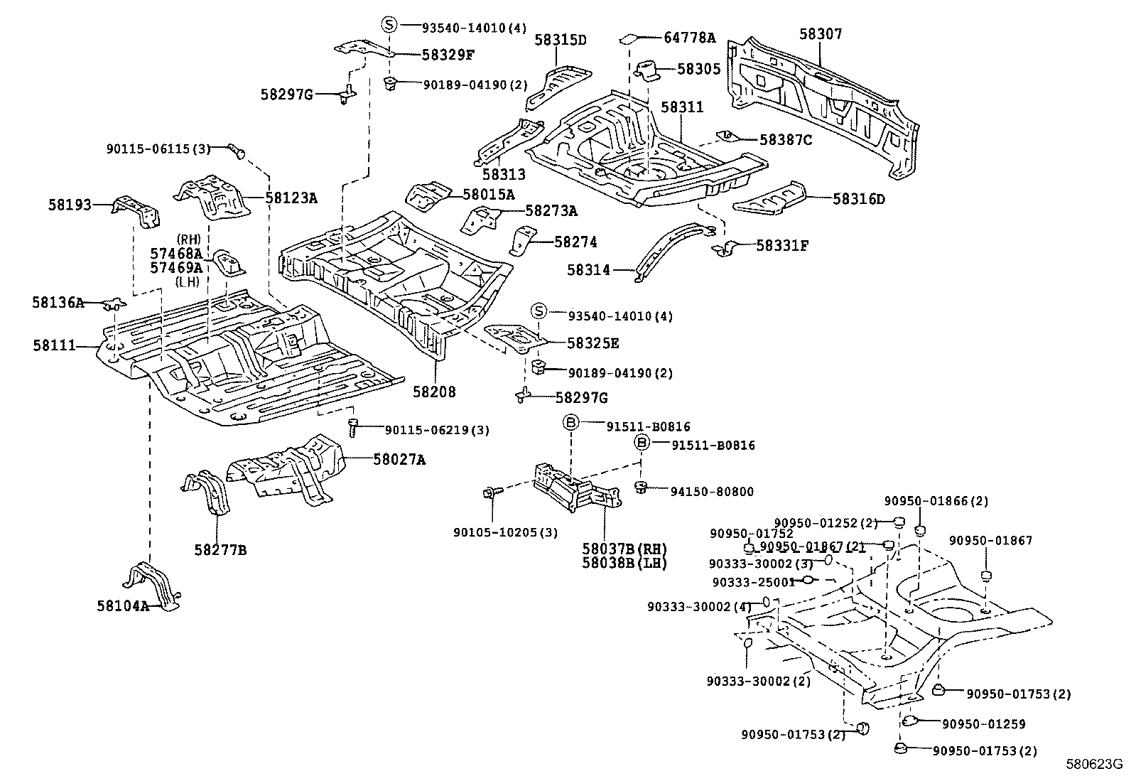 Figure 580623G